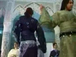 Orchestre Abdelha9 Amine Star Fès 2007