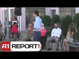 A1 Report - Apartamentet e reja bosh,Veliaj: Ulni çmimet ose vendosim taksën