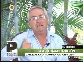 Critican criticó que impongan candidatos desde Caracas