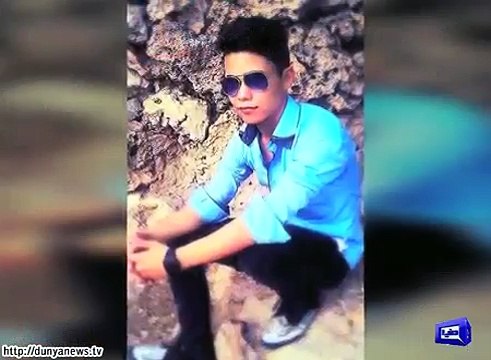 Teenage Lovers Students of 10th class Commit Suicide Inside Private School In Karachi!