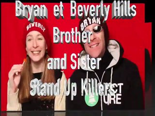 BRYAN ET BEVERLY HILLS "ACTU PEOPLE" du 1 SEPTEMBRE 2015
