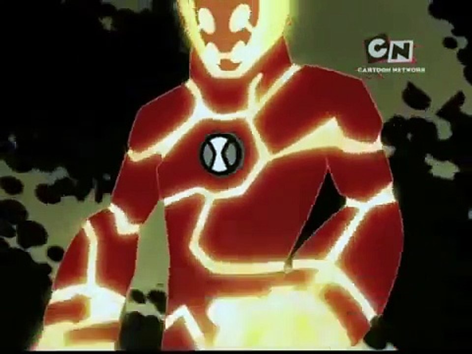 Ben 10 | Ben Discovers the Omnitrix | Cartoon Network