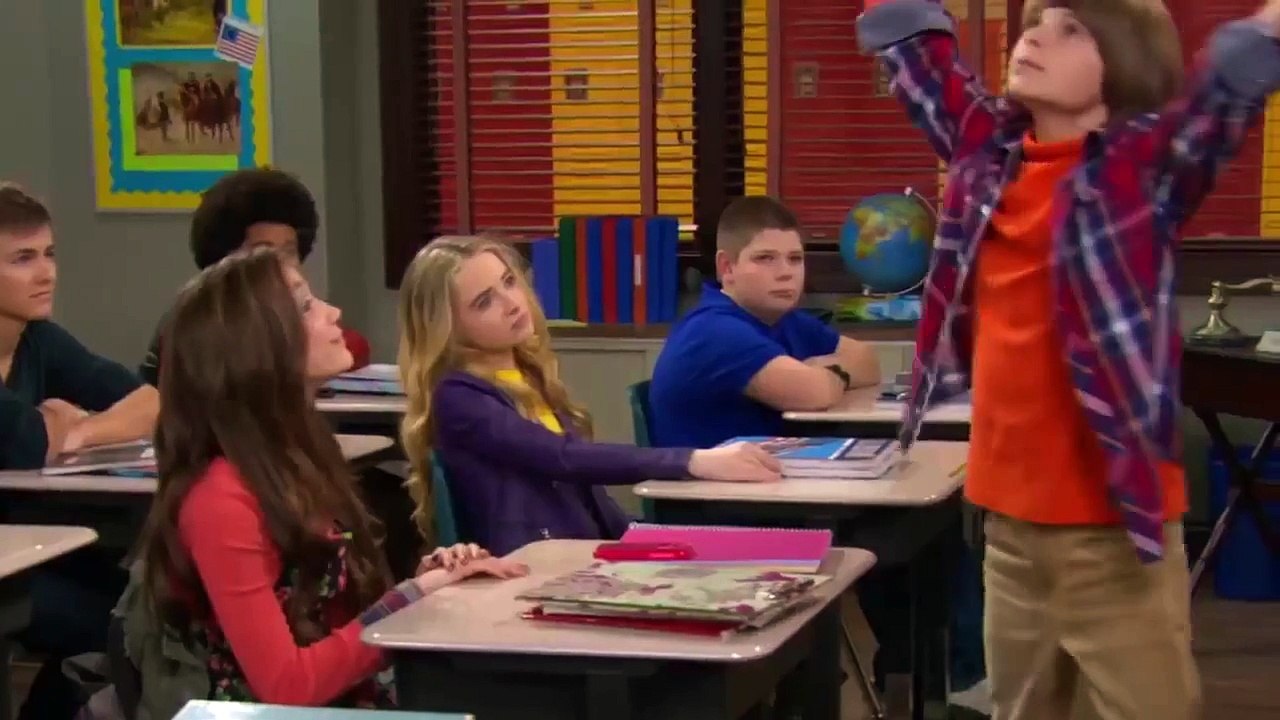 Girl Meets World Season 1 Episode 2 Girl Meets Boy Full Episode