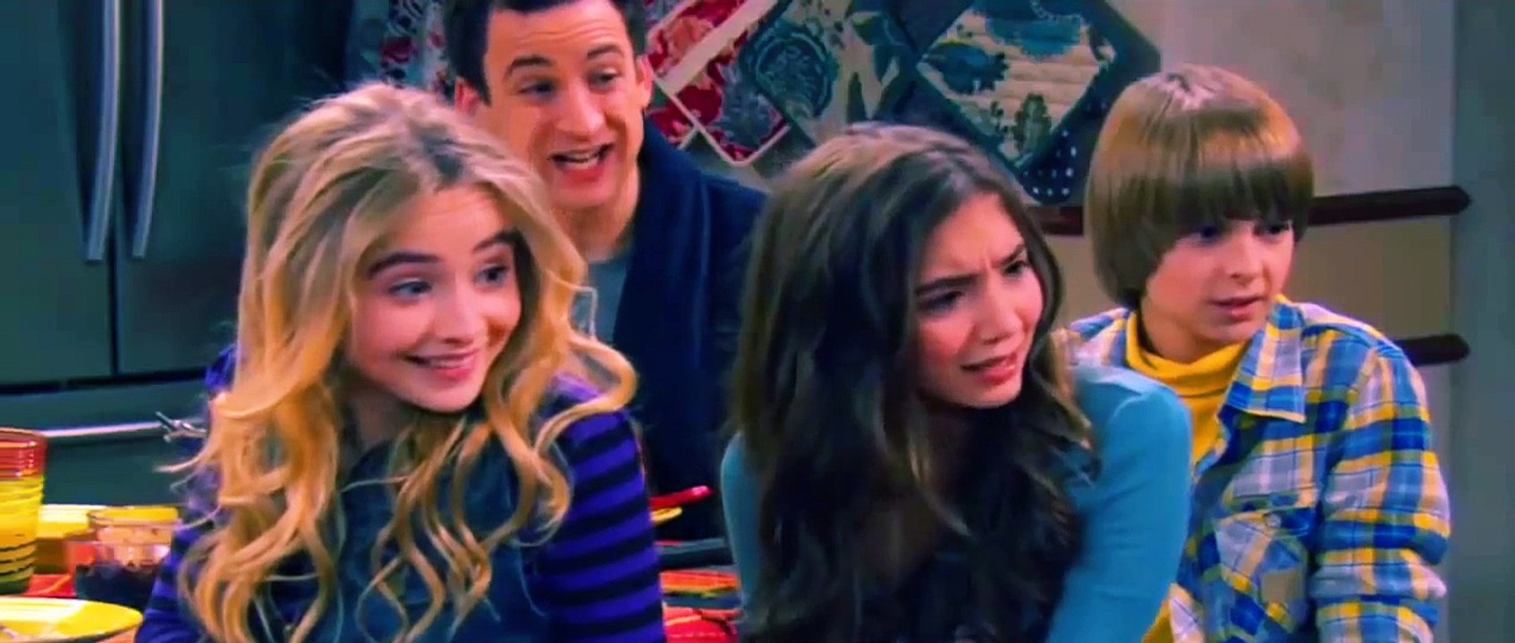 Girl Meets World Season 1 Episode 3 Girl Meets Sneak Attack Full