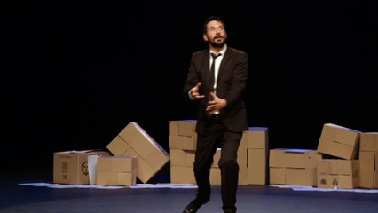 Regis Mailhot, Reprise des hostilités_bande annonce version longue