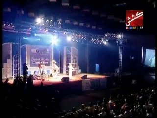 Alay Munhja Maroara - Shazia Khushk Dubai OC