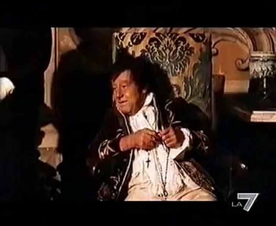 Marchese del Grillo - Il rosario!