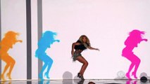 A tribute to Beyonce - 2K - Billboard Music Awards 2011