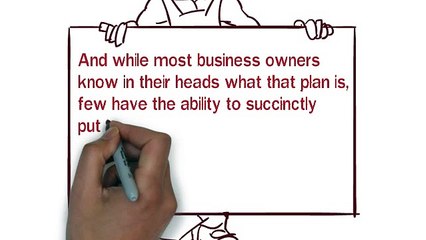 business plan services