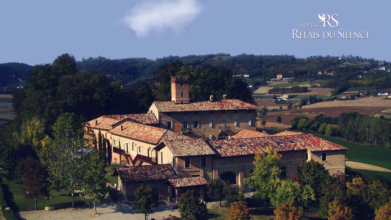 Hôtels Relais du Silence - Offre d'automne 2014