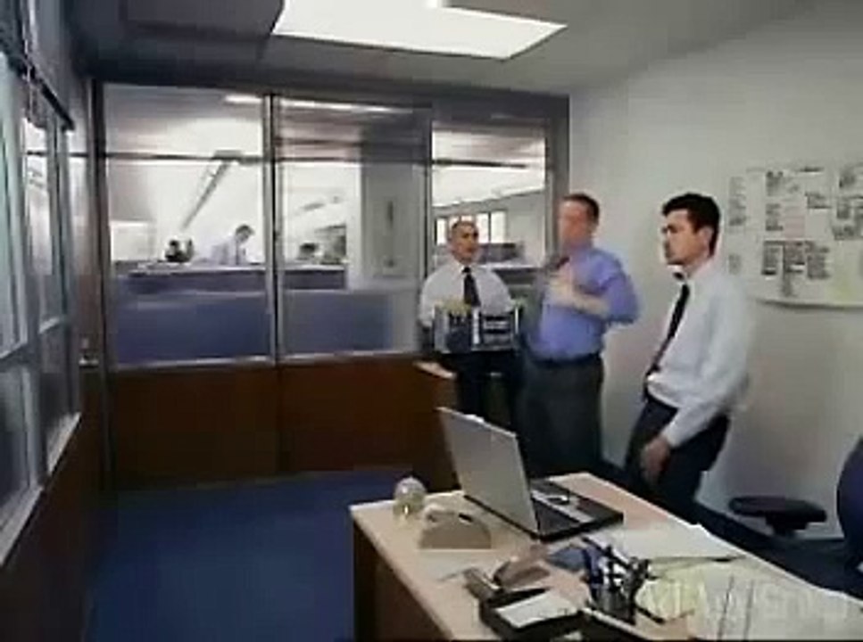 Nextel Dance Party