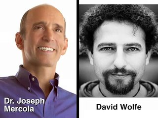Dr. Mercola Interviews David Wolfe on Healthy Habits (Part 5 of 8)