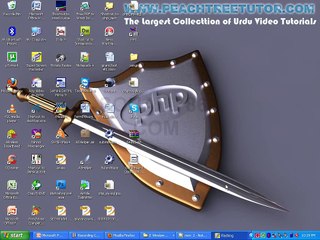 PHP Tutorial Video In Urdu-Hindi Part 27-33