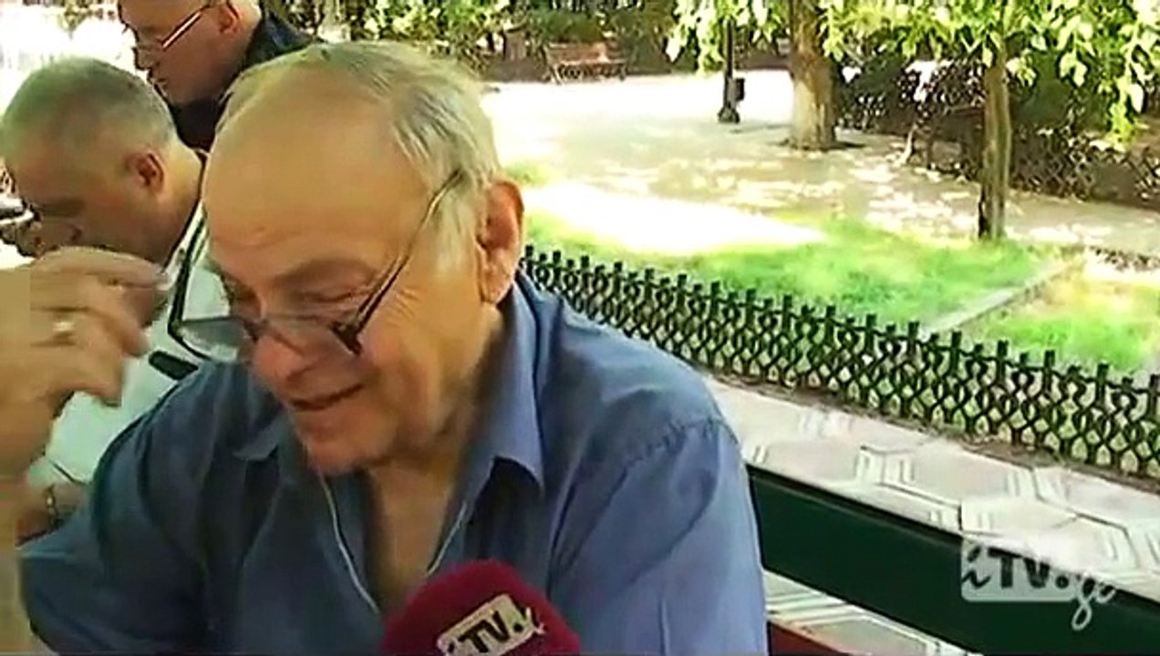 ქართული იუმორი.