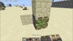 T flip flop  [Tutorial] Minecraft