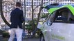 Mit Elektromobilität für ein grünes Berlin