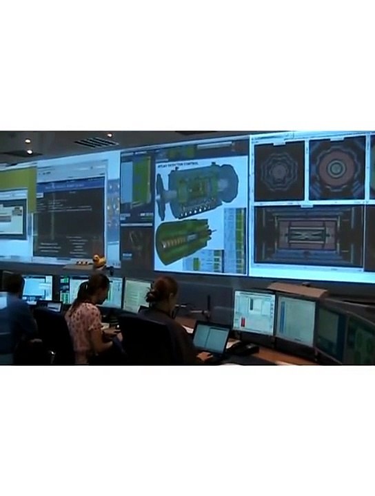 The Higgs Boson (God Particle) Explained