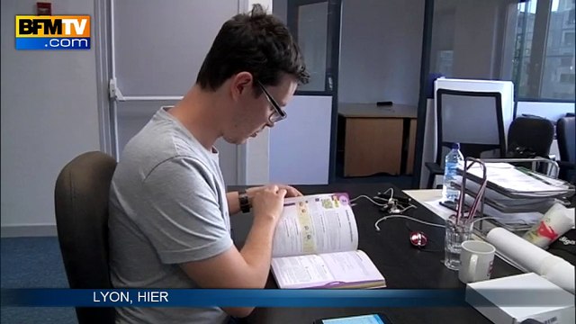 Des applications mobiles pour aider les élèves aux devoirs