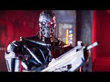 Brad Friedel - The Terminator Dima_Project Remix iz k.f Terminator