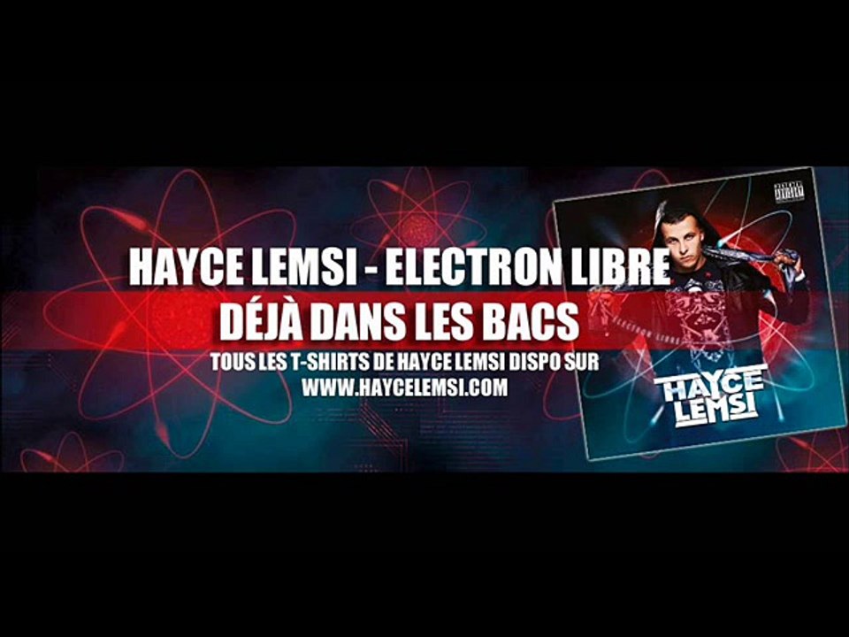 Hayce Lemsi - Panamovic