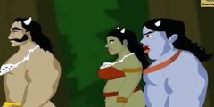 Jataka Tales - The Clever Owl - Short Stories for Children - Animated / Cartoon Stories for Children