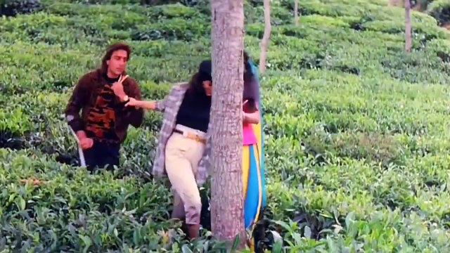 Mera Dil Bhi Kitna Pagal Hai - Saajan