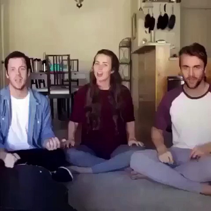 Gifted Voices Credit: Kenzie Nimmo