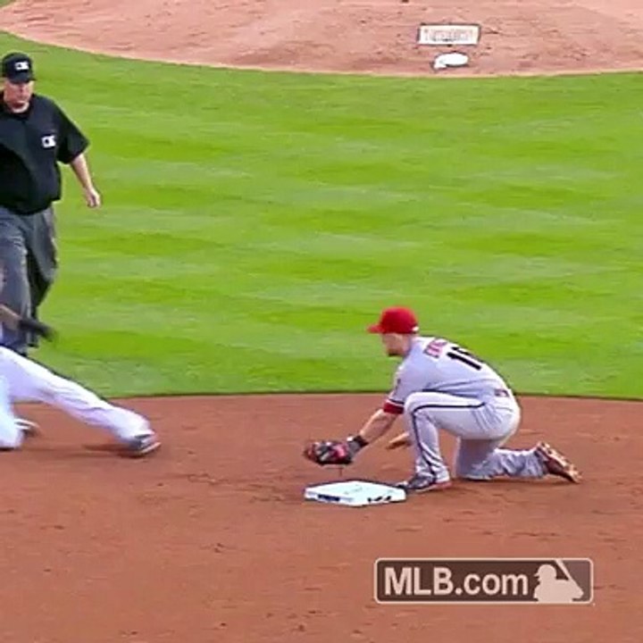 MLB Whoop!