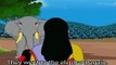 Jataka Tales - The Golden Elephant - Moral Stories for Children - Animated / Cartoon Stories