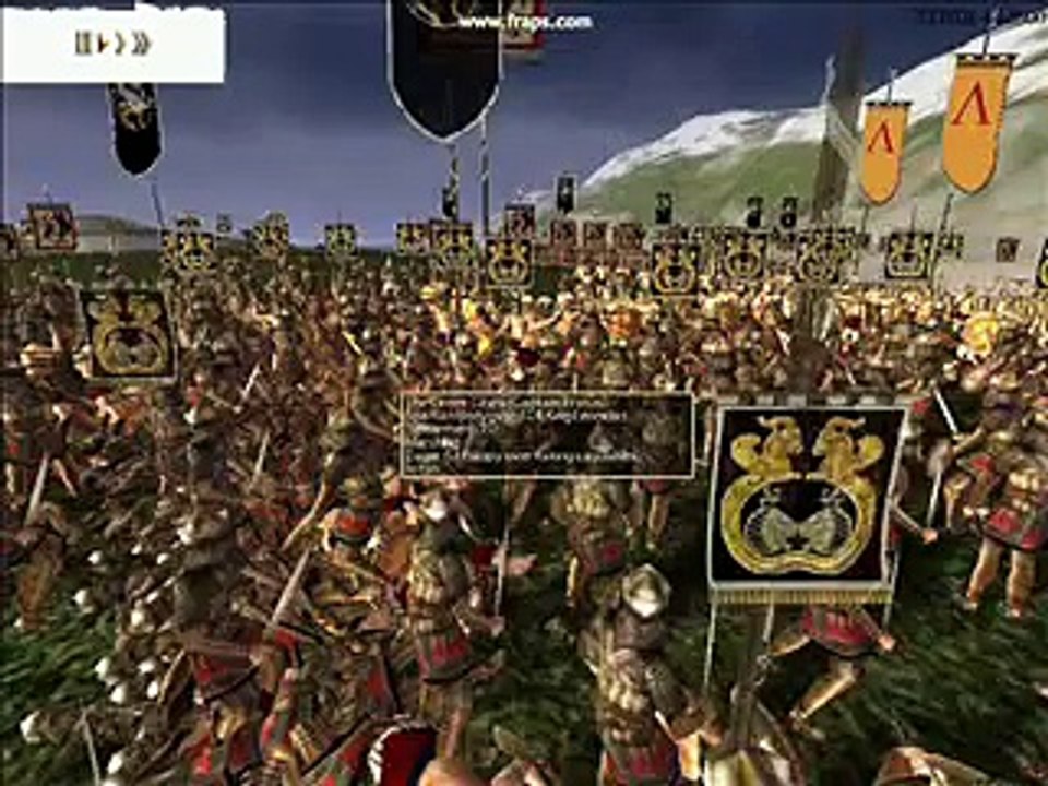 300 Spartans