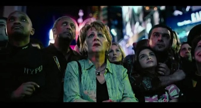 2012 - classé parmi les meilleurs films catastrophes