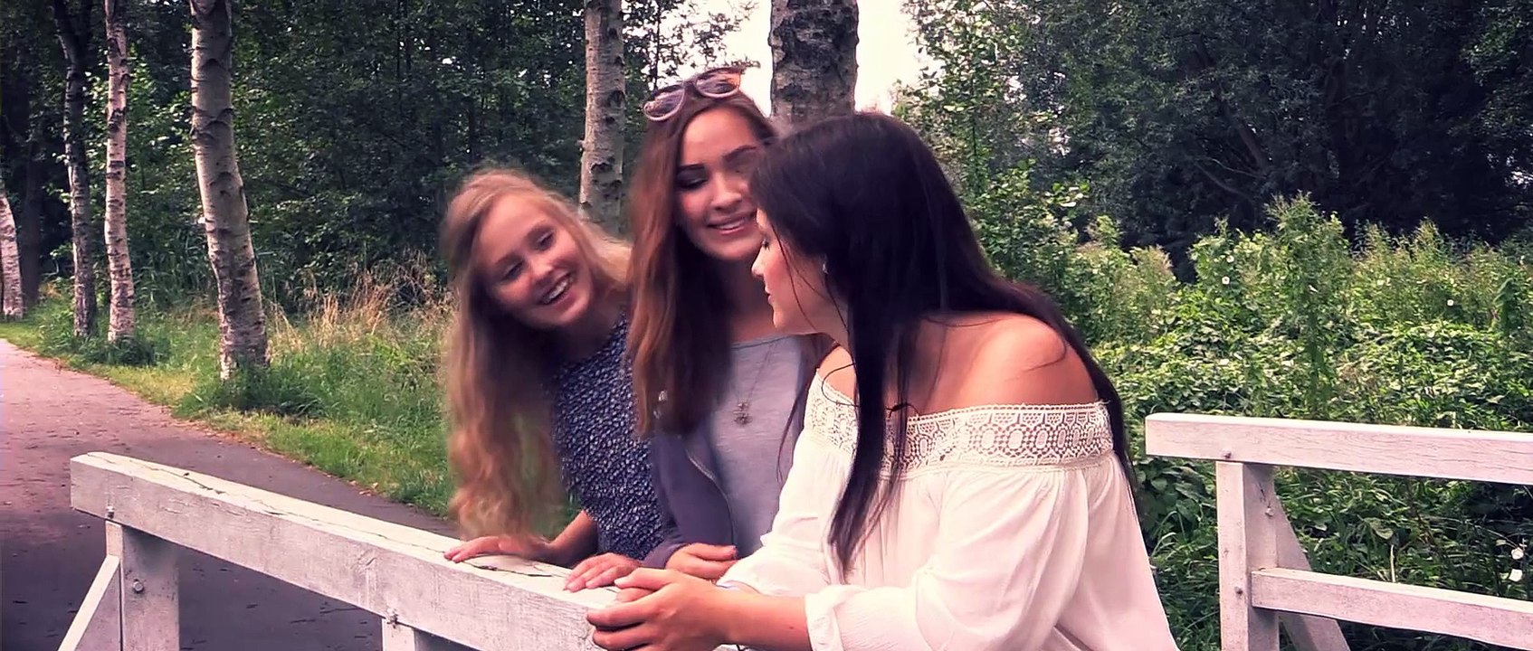 Farbspiel - Flieg (Offizielles Musikvideo)