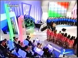 Inno nazionale italiano - Piccolo Coro dell ´Antoniano