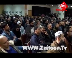 Molana Tariq Jameel Sahab part  02