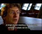 Afval is Voedsel - Een revolutie in Nederland - Part 4/5
