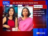 Anushka Kant Of SBI On D-SIB Status, Economic Recovery, Rate Cuts & More