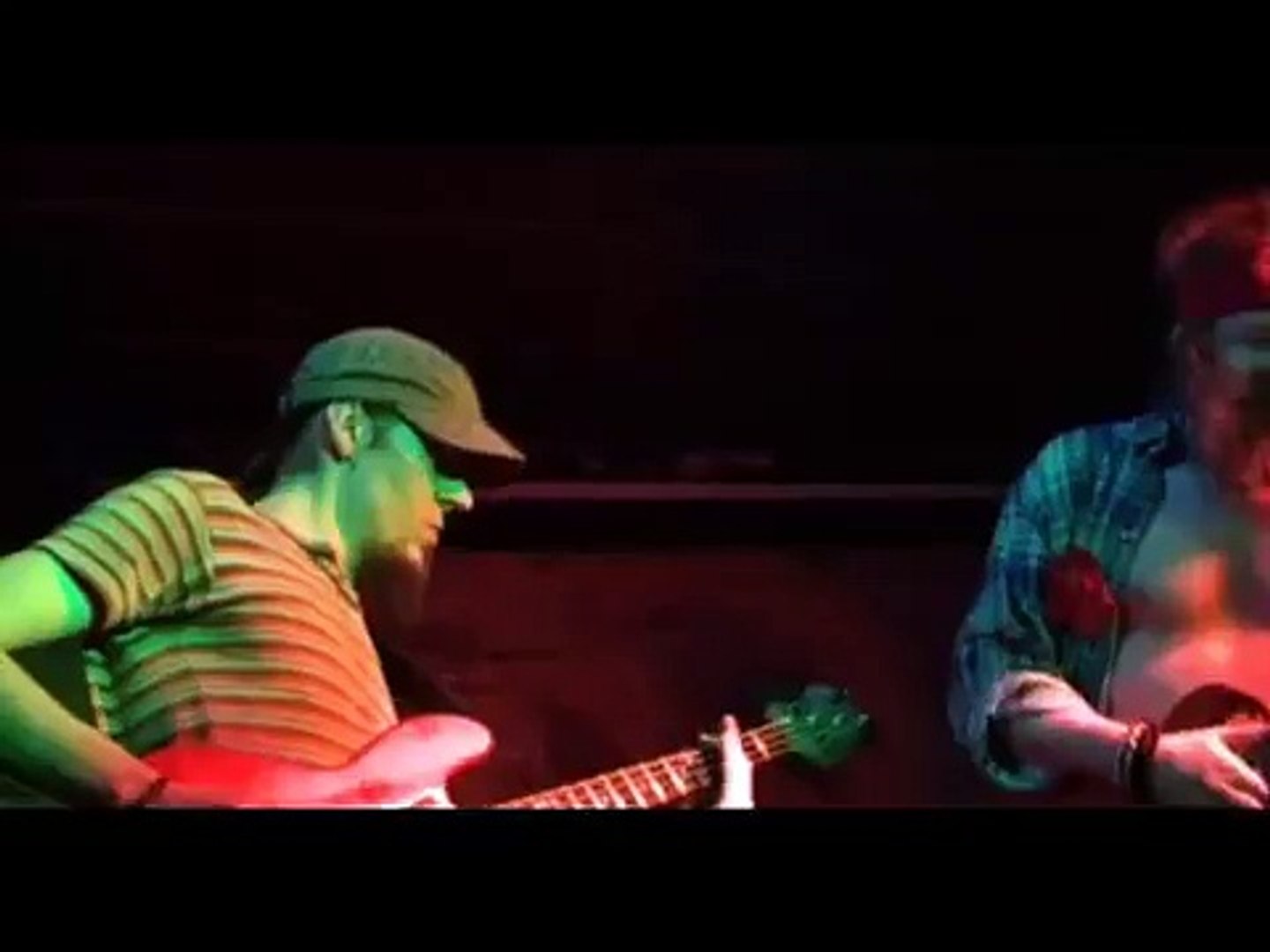 Gunitas filma - Dambis
