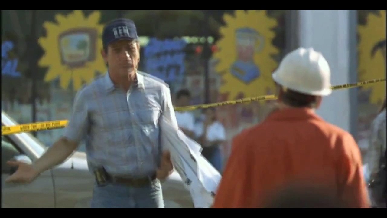 Volcano - classé parmi les meilleurs films catastrophes