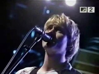 NIRVANA - Smells like teen spirits (remix)