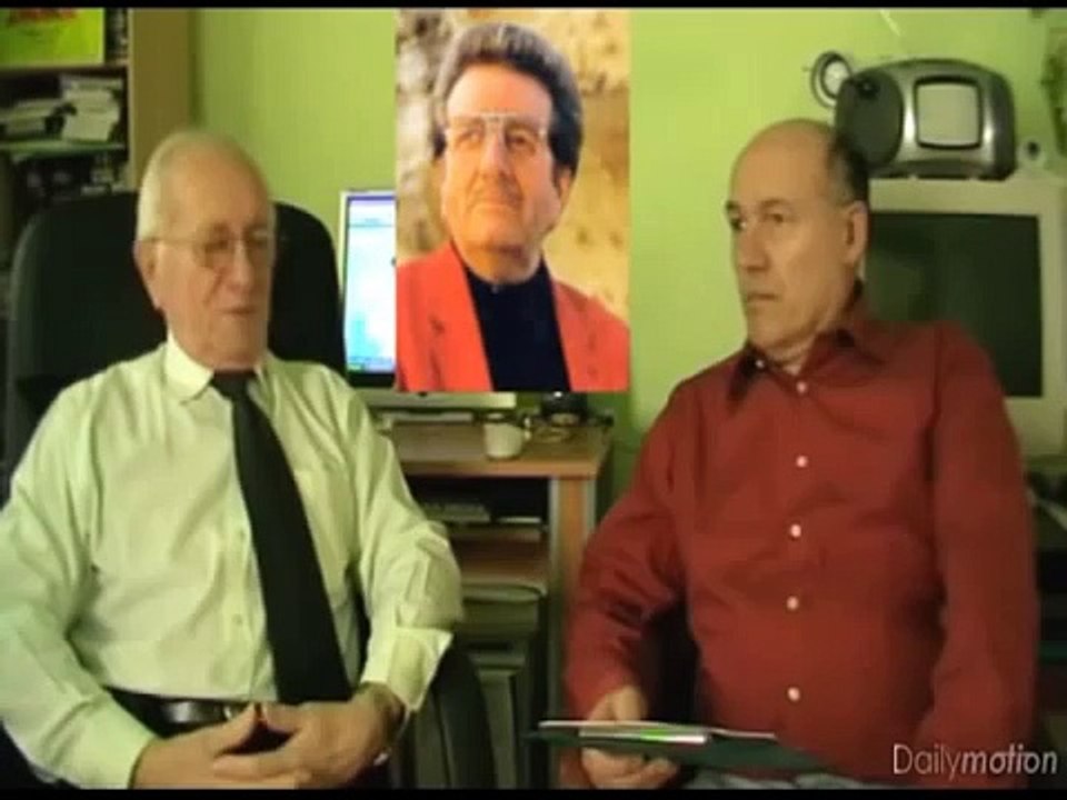 Jimmy Guieu était un agent de la franc-maconnerie (luciferien)