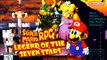 Super Mario RPG: Smithy Boss Battle Themes 1&2 (Metal Remix)