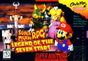 Super Mario RPG: Smithy Boss Battle Themes 1&2 (Metal Remix)