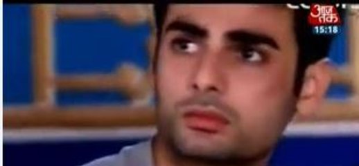 Swara ne diyta sanskar ko divorse - 1 september 2015 - Swaragini