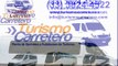 Renta de Camionetas Sprinter en Guadalajara Autobuses de Turismo