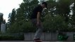 'The Back Pocket Beginners Bible' - Street video tutorial 1: The Ollie