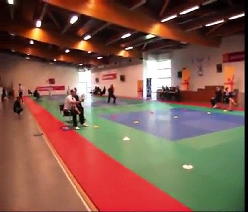 Hugo kung fu et arts Martiaux De Chine.9