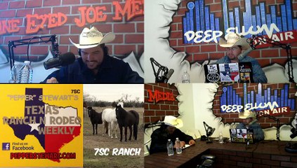 Texas Ranch N Rodeo Weekly 8 31 2015
