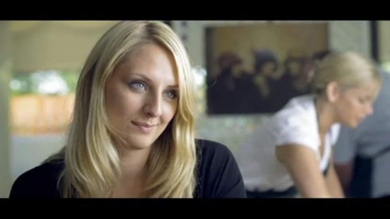 Tortoise in Love Trailer