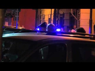 Castello di Cisterna (NA) - Sviluppi omicidio Korol -2- (31.08.15)