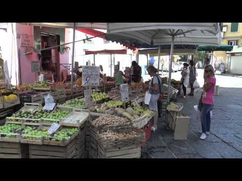 Campania - Il Rientro dalle vacanze (31.08.15)